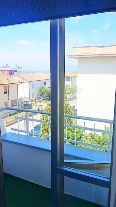 Marotta, 300 Mt Dal Mare, 3 Camere, 10 Letti Dış mekan fotoğraf