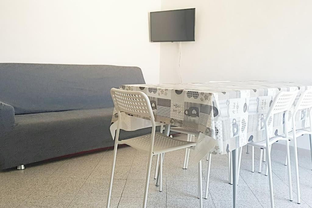 Marotta, 300 Mt Dal Mare, 3 Camere, 10 Letti Dış mekan fotoğraf