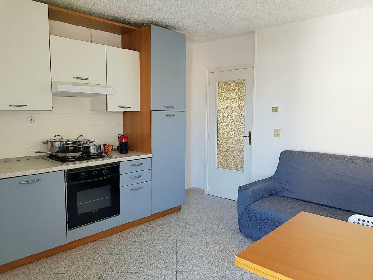 Marotta, 300 Mt Dal Mare, 3 Camere, 10 Letti Dış mekan fotoğraf