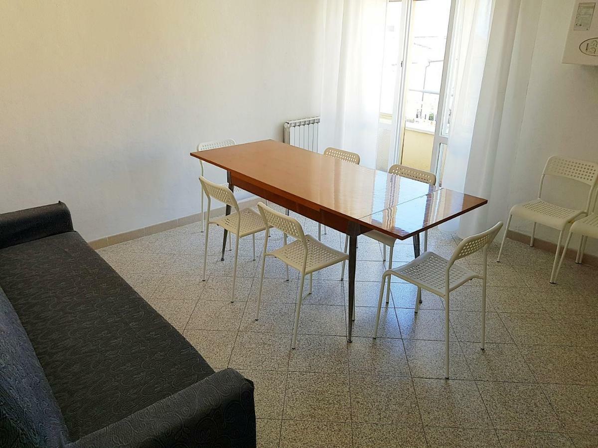 Marotta, 300 Mt Dal Mare, 3 Camere, 10 Letti Dış mekan fotoğraf